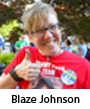 Blaze Johnson