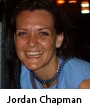 Jordan Chapman