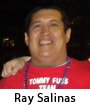 Ray Salinas