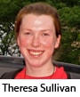 Theresa Sullivan