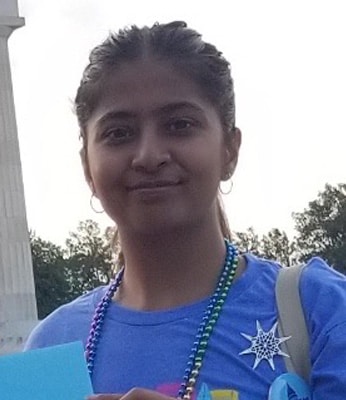 Isha Shah