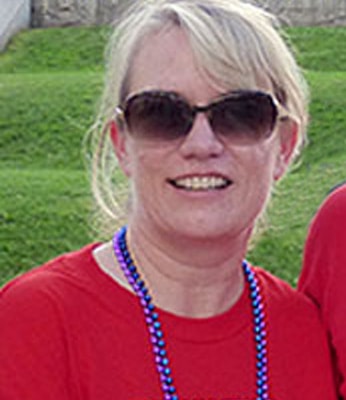 Leigh Talbot