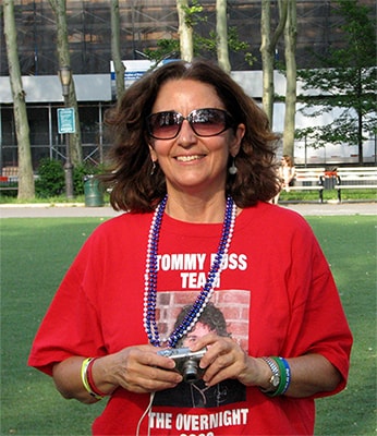 RoseMary Fuss
