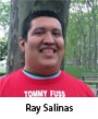 Tommy Fuss Team 2011 walker 10