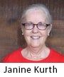 Janine Kurth