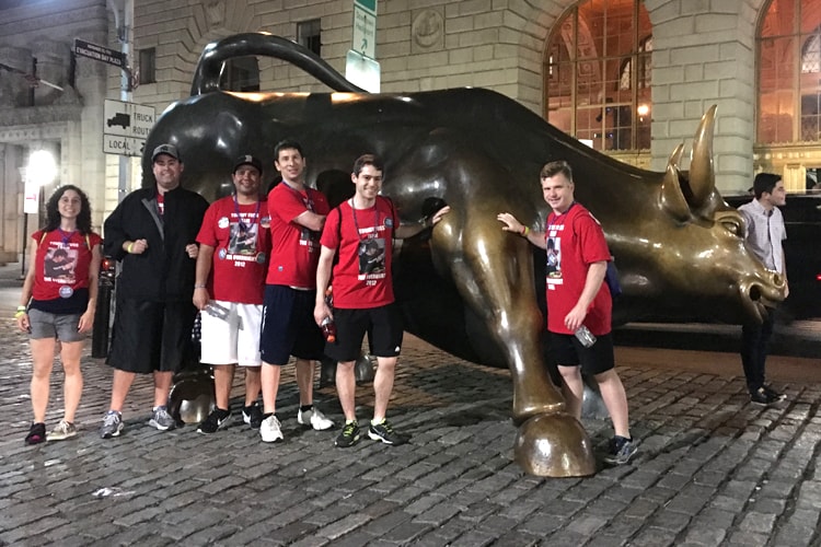 2016 Overnight Walk photo 20