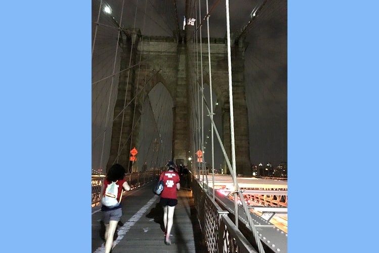 2016 Overnight Walk photo 22