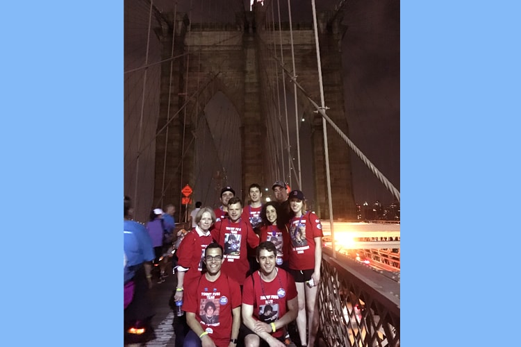 2016 Overnight Walk photo 23