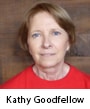 Kathy Goodfellow