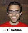 Neil Katuna
