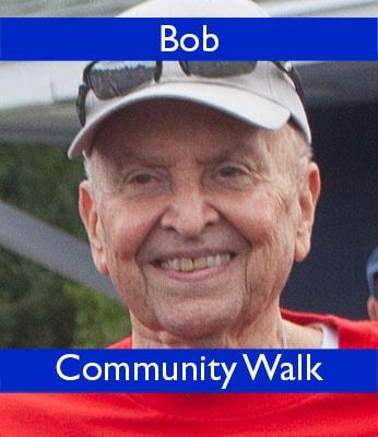 Bob – Community Walk