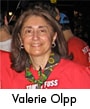 Valerie Olpp — Philadelphia 2014 crew
