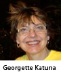 Georgette Katuna — Philadelphia 2014 crew