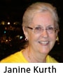 Janine Kurth — Philadelphia 2014 crew