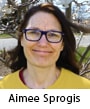 Aimee Sprogis — Philadelphia 2014 crew