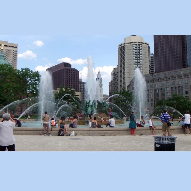 Philadelphia 2014 Overnight Walk — photo 9