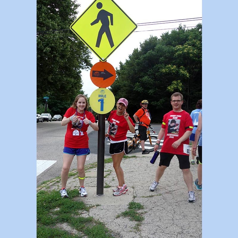 Philadelphia 2014 Overnight Walk — photo 13