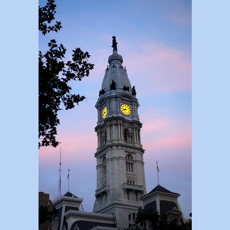 Philadelphia 2014 Overnight Walk — photo 14