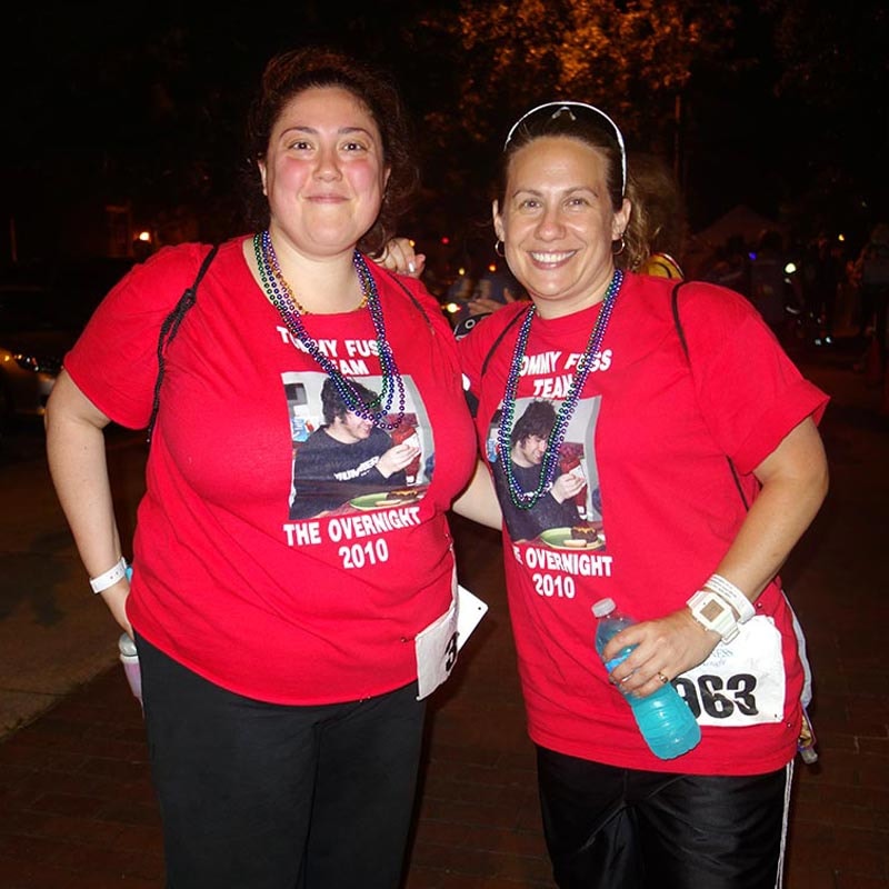 Philadelphia 2014 Overnight Walk — photo 18