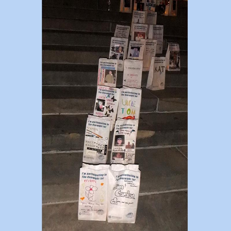 Philadelphia 2014 Overnight Walk — photo 34