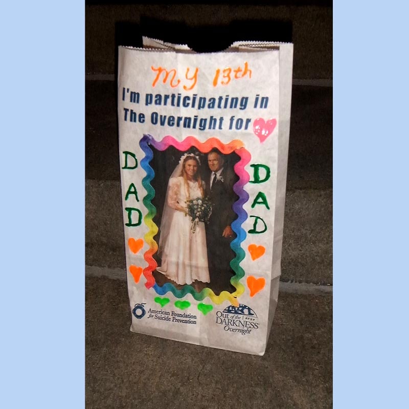 Philadelphia 2014 Overnight Walk — photo 37