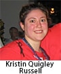 Kristin Quigley Russell — Philadelphia 2014 walker