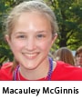 Macauley McGinnis — Philadelphia 2014 walker