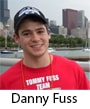 Danny Fuss — Philadelphia 2014 walker