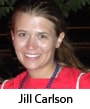Jill Carlson — Philadelphia 2014 walker