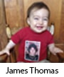 James Thomas — Philadelphia 2014 walker