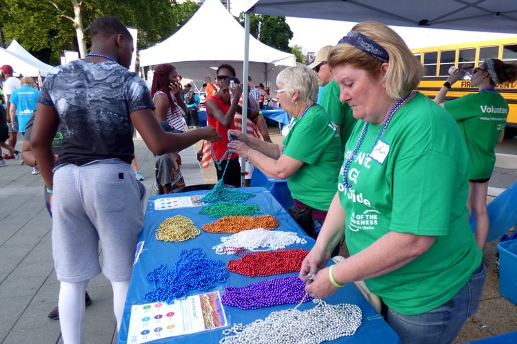 2018 Out of the Darkness Overnight Walk – Philadelphia — photo 3