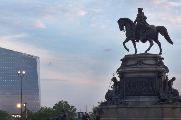 2018 Out of the Darkness Overnight Walk – Philadelphia — photo 11