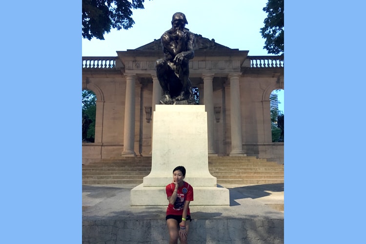 2018 Out of the Darkness Overnight Walk – Philadelphia — photo 14