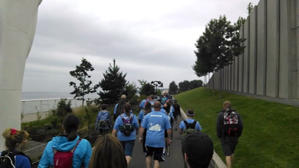 Seattle 2014 Overnight Walk – photo 5