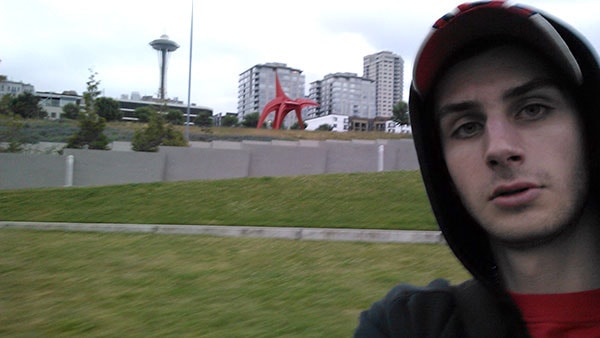 Seattle 2014 Overnight Walk – photo 6