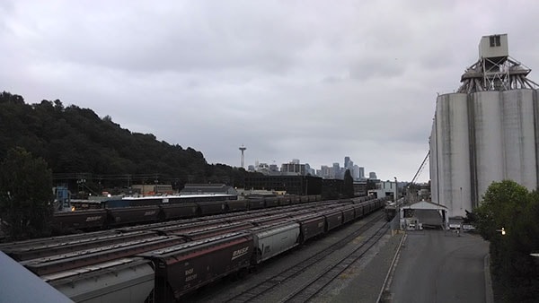 Seattle 2014 Overnight Walk – photo 8