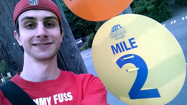 Seattle 2014 Overnight Walk – photo 9