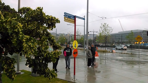 Seattle 2014 Overnight Walk – photo 11
