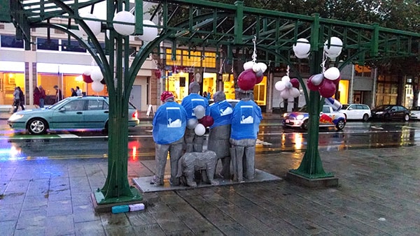 Seattle 2014 Overnight Walk – photo 13