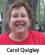 Carol Quigley