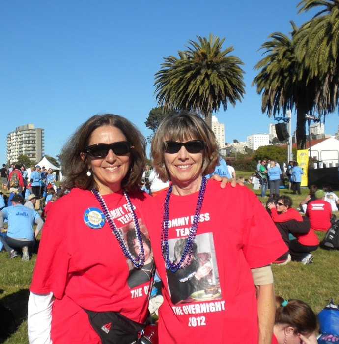 2012 San Francisco Overnight photo 3
