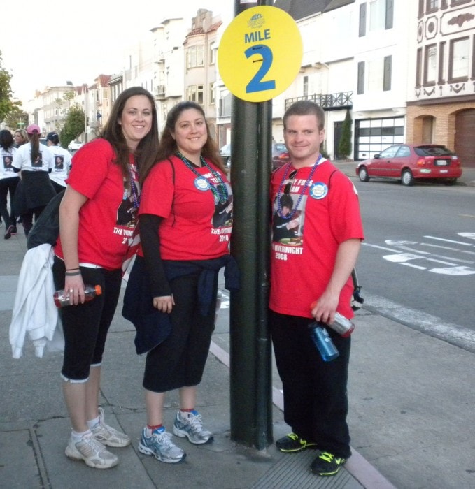 2012 San Francisco Overnight photo 11