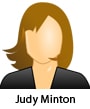 Judy Minton