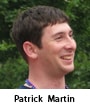 Patrick Martin