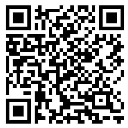 QR code — scan to donate to the Tommy Fuss Team Fundraiser at Mass General Brigham