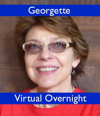 Georgette