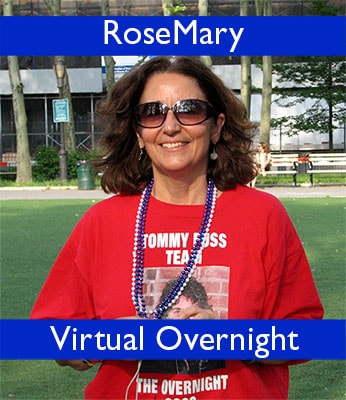 RoseMary