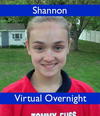 Shannon
