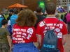Shirt backs