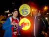 Mile 15 Atlantic Ave